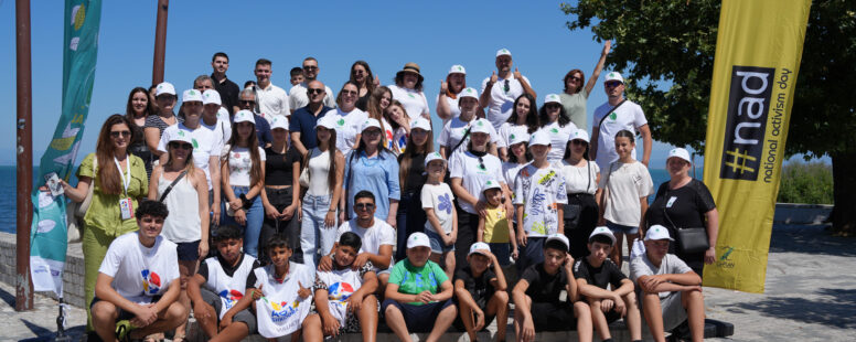 Biodiversity in Albania at the Heart of National Activism Day in Shkodra
