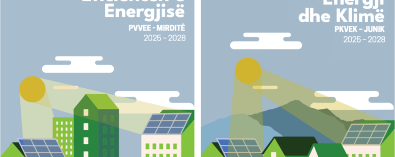 CoPlan Supports the Municipality of Mirditë and the Municipality of Junik in Drafting Energy and Climate Plans